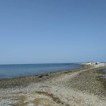 Apartment Allegria *