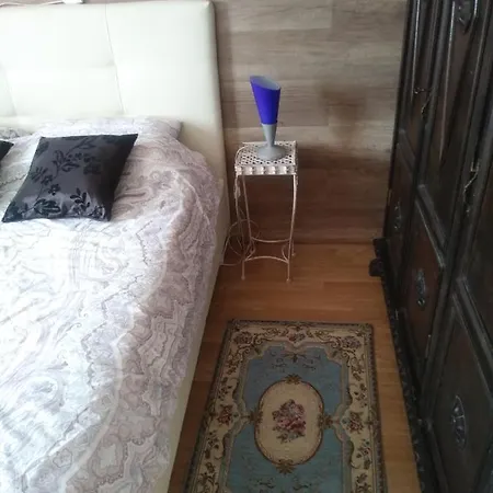 Διαμέρισμα Allegria Ουμάγκ