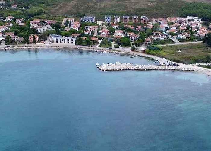 Allegria Apartment