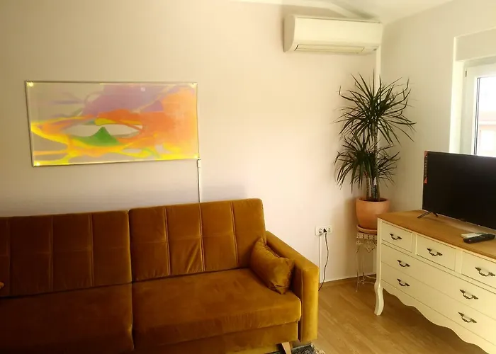 Allegria Apartment