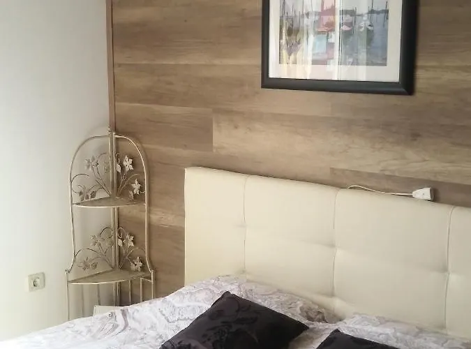 Apartment Allegria *