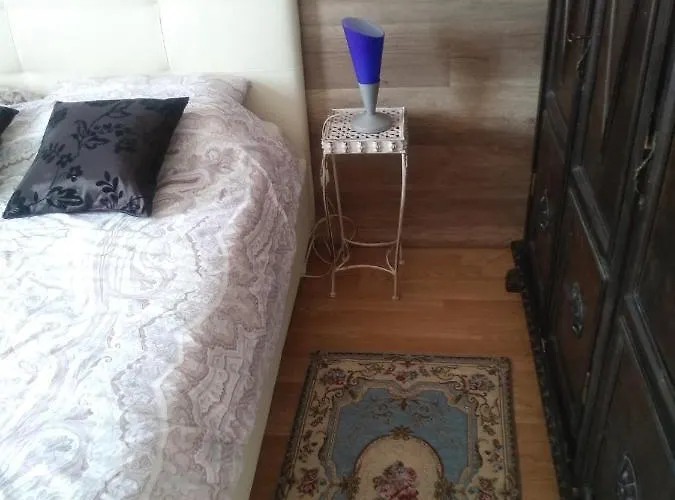 Apartment Allegria Umag