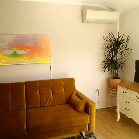 Allegria Apartment