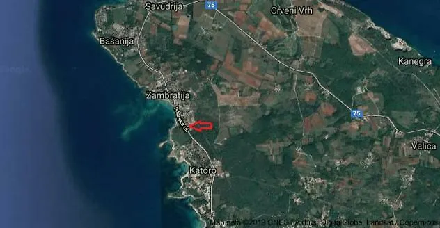 Allegria Apartman Umag