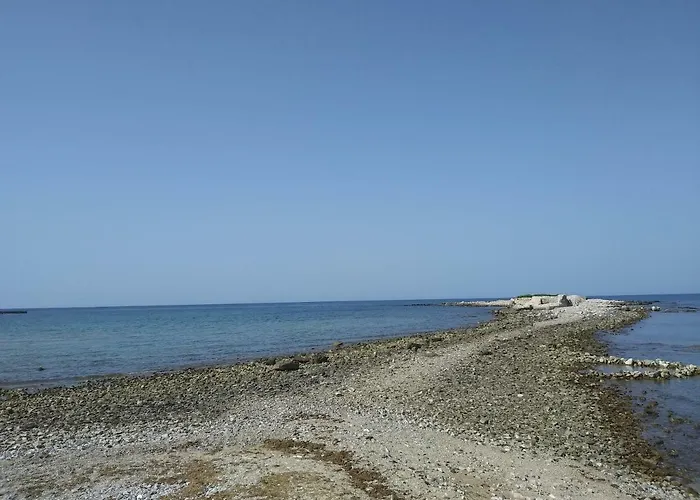 아파트 Allegria *